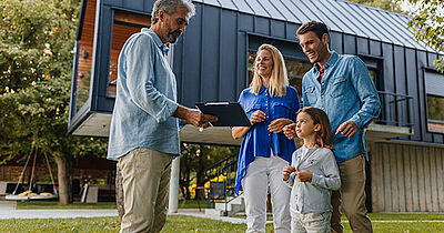 Erfolgsgeschichten von Kunden