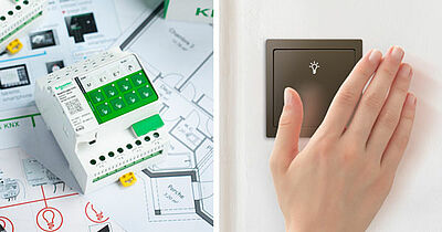 KNX-Systeme