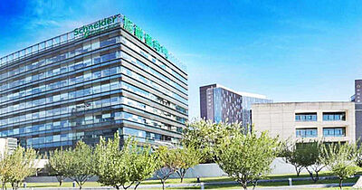 Standorte in Deutschland