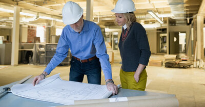 Architektur & Planung