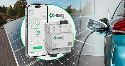 Prosumer Energiemanagement