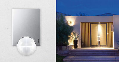 Sicherheitselektronik