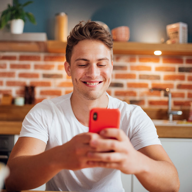 Höchster Wohnkomfort im Smart Home