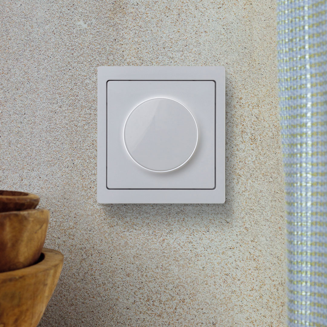 Konfiguratoren für Schalter- und Steckdosenprogramme