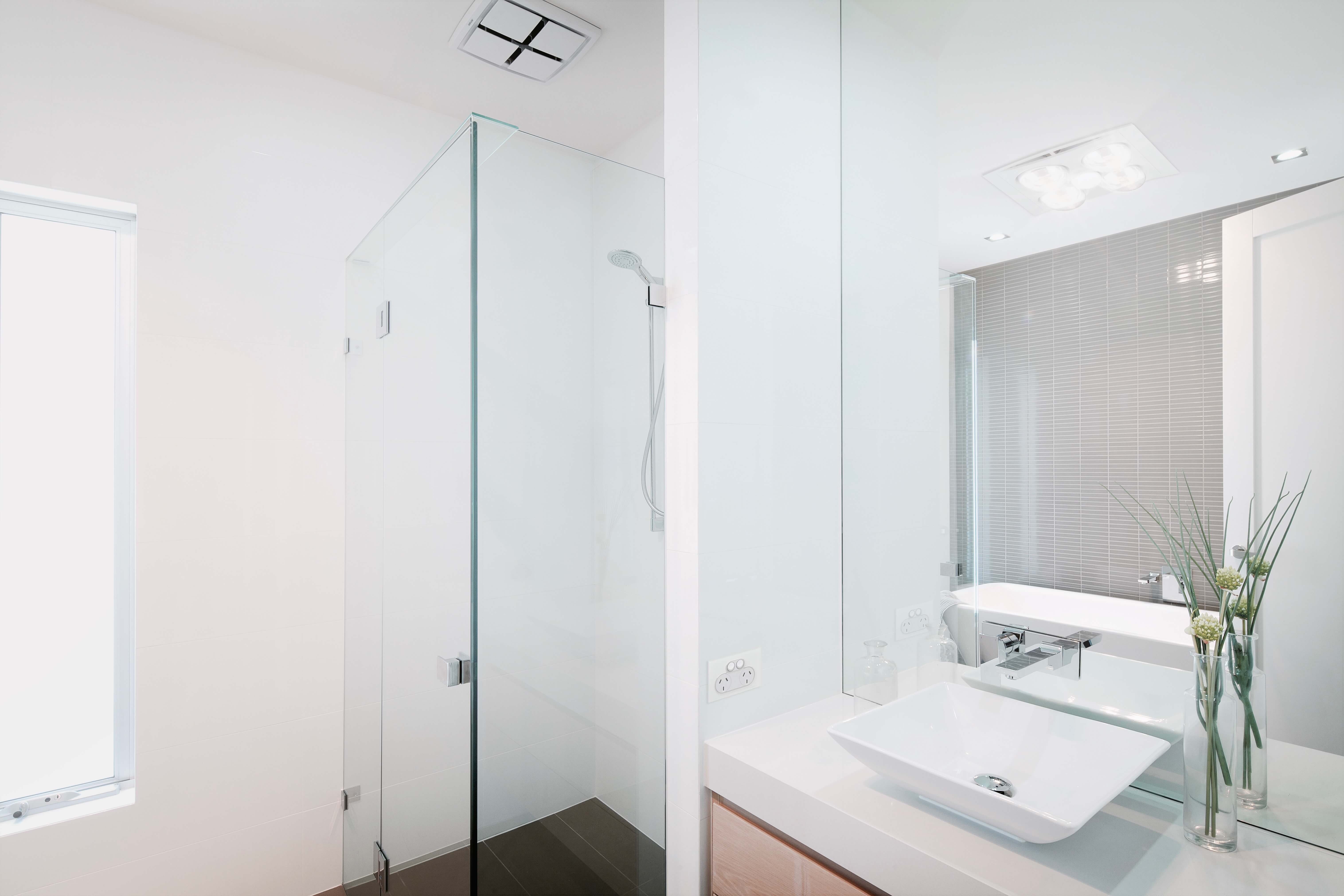 Ob Duschen, Baden oder ein Beauty-Abend: Sie sind der König.: Eine schöne Zeit im Bad